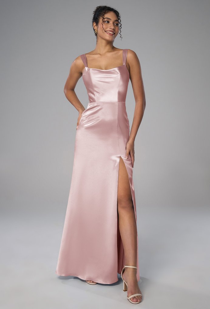 AW Bridie Dress